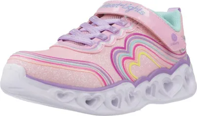 Immagine prodotto di Skechers Sneakers 302689LLPMT in Pink color size 34