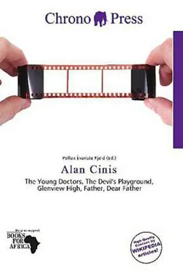 Produktbild von Alan Cinis