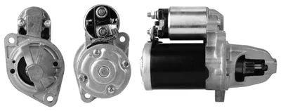 Produktbild von LUCAS LRS02183 Starter Anlasser 0,9kW für MITSUBISHI COLT VI (Z3A, Z2A) 12V