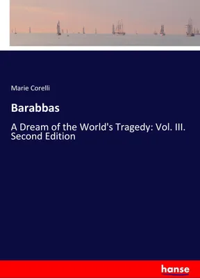Produktbild von Barabbas