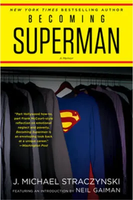 Zdjęcie produktu dla Becoming Superman
