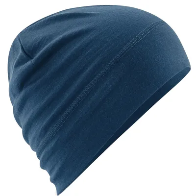 Immagine prodotto di Beechfield - Berretto da uomo/donna unisex RW8468 (taglia unica) (blu acciaio)