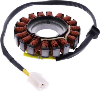 Obrázek produktu pro Stator JMP 7003255 pro Suzuki GSX-R