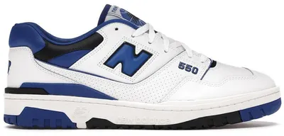 Produktbild von New Balance 550 White Blue - EU 49