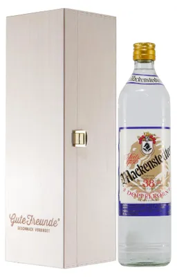 Produktbild von Mackenstedter Doppelkorn mit HK