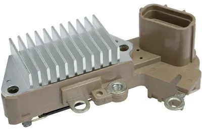 Zdjęcie produktu dla Regulator alternatora 14 V HC-CARGO – specjalistyczne rozwiązanie z rynku części zamiennych, pasujące m.in. do samochodów BMW