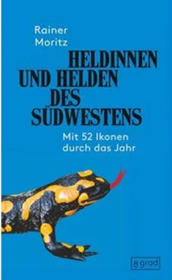 Obrázek produktu pro Heldinnen und Helden des Südwestens