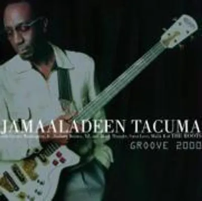 Produktbild von Groove 2000