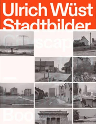 Obrázek produktu pro Ulrich Wüst, Stadtbilder | Cityscapes