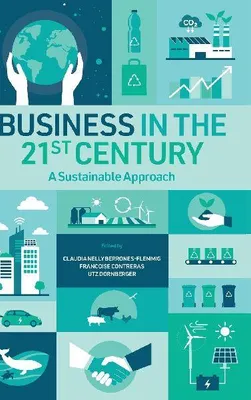 Produktbild von Business in the 21st Century
