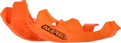 Zdjęcie produktu dla Motoparalotnia ACERBIS Orange dla KTM