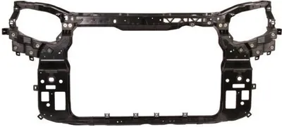 Produktbild von BLIC 6502-08-3289200P Schlossträger Frontmaske für KIA SORENTO I (JC) Frontverkleidung