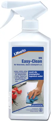 Produktbild von LITHOFIN MN Easy-Clean Reiniger 500 ml