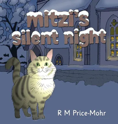 Produktbild von Mitzi's Silent Night