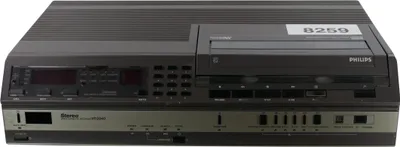 Immagine prodotto di Philips VR2840/00 | Videoregistratore Video2000 (VCC)