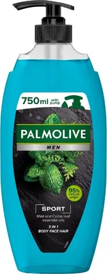 Obrázok produktu pre Palmolive Men Sport Sprchový gél 750 ml