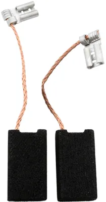 Immagine prodotto di Spazzole in carbonio per sega Bosch PKS 54 - 6,3x12,5x22mm