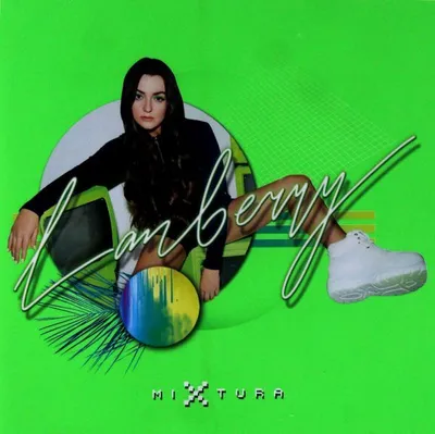 Image de Lanberry : Le mélange