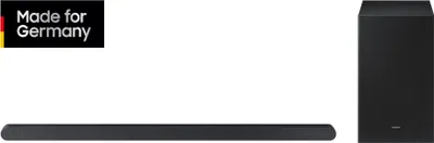 Produktbild von Samsung Ultra Slim Soundbar HW-S710GD 3.1-kanálový a subwoofer (2024)