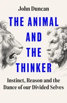 Immagine prodotto di The Animal and the Thinker