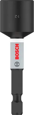 Image de Bosch PRO Nutsetter Impact 1/2" x 65 mm 2 9/16" x 65 mm - 2608521U70