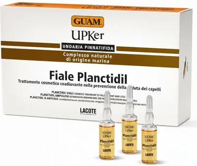 Image de PLANCTIDL Ampoules Packg 12 x 7 ml (445)