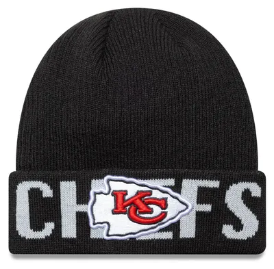 Obrázok produktu pre NEW ERA WORDMARK BEANIE KANCHI Čierna