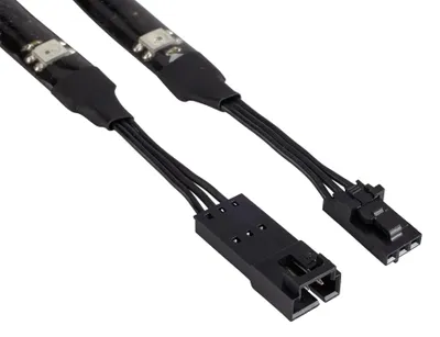 Produktbild von LED-Scheinwerfer Corsair CL-8930002 2100 W
