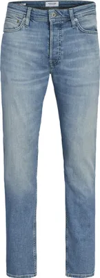 Produktbild von JACK&JONES JEANS INTELLIGENCE JJIMIKE JJORGINAL JOS 511 NOOS Blue Denim 36/32