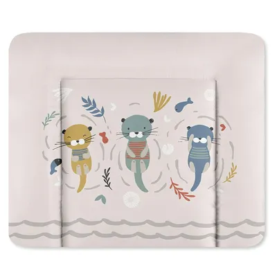 Produktbild von Julius Zöllner Wickelauflage Softy 65x75 Folie Otti