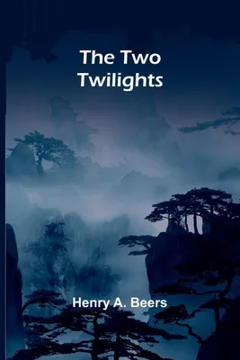 Produktbild von The Two Twilights