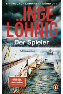 Obrázok produktu pre Der Spieler (Dühnfort 10)