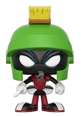 Produktbild von Funko - Pop-Vinyl Space Jam Marvin, 12430 FUNKO