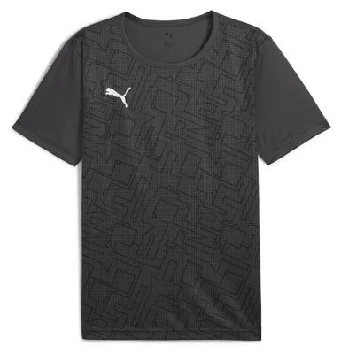 Produktbild von Puma Herren Individualrise Graphic Jersey Trikots (1er Pack)