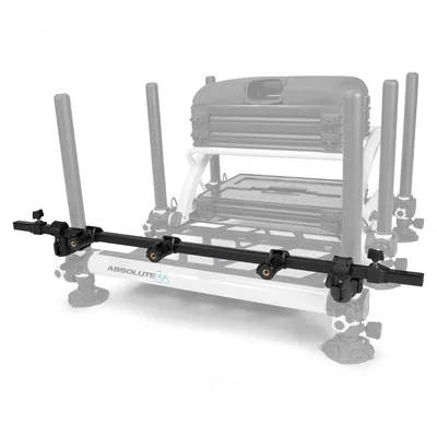 Produktbild von Preston Offbox 36 Snaplok Tool Bar