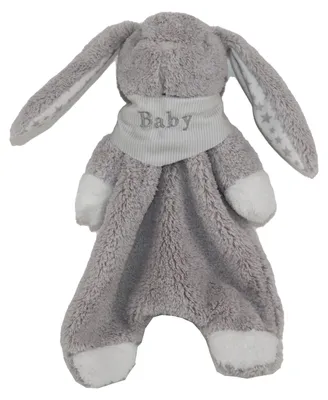 Produktbild von Kuschelhase grau