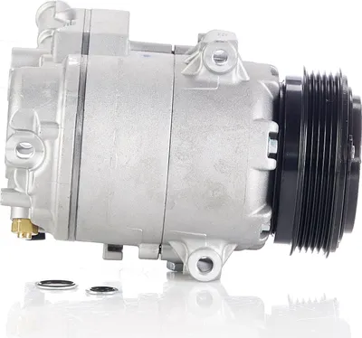 Immagine prodotto di Compressore aria condizionata NISSENS 890266