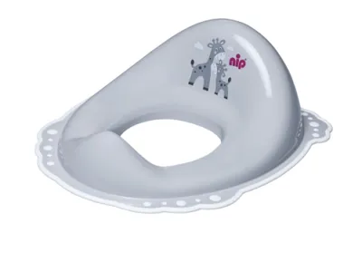 Produktbild von MALTEX Toilletensitz rutschfest GIRAFFE