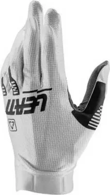 Produktbild von Leatt 1.5 Gripr Offroad-handschuhe Weiß S Mann Weiß S