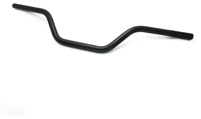 Produktbild von Motorradlenker - Universal-Lenker 22 mm - Schwarz