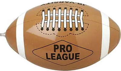 Produktbild von Aufblasbarer Beach Football