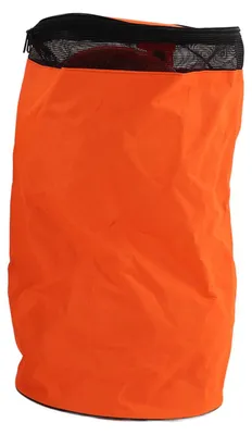 Immagine prodotto di Borsa capiente, zaino portaballoni da basket con doppio scomparto per palloni e tracolla per gli sport all'aperto