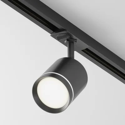 Produktbild von MAYTONI Schienensystemleuchte TR085-1-5W4K-B