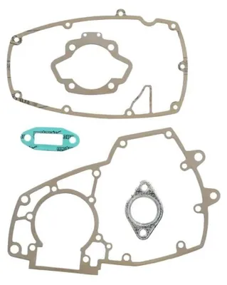 Zdjęcie produktu dla Zestaw uszczelek silnika ATHENA P400170850040 do motocykli Gilera