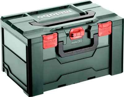 Produktbild von Metabo metaBOX 280 L, leer