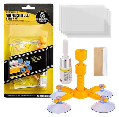 Obrázek produktu pro Sada na opravu čelního skla Repair-Kit