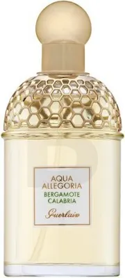 Zdjęcie produktu dla Guerlain Aqua Allegoria Bergamote Calabria woda toaletowa unisex 125 ml