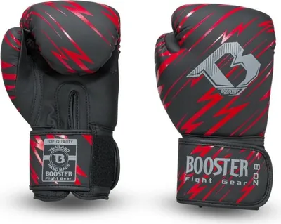Produktbild von Booster Fight Gear - Combat Series 2 BG - 10 oz