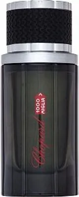Produktbild von Chopard 1000 Miglia Eau de Toilette 80 ml Herren aromatischer Fougère-Duft