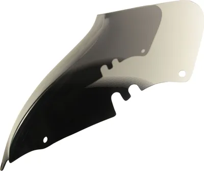Obrázok produktu pre Čelné sklo MRA spojler čelného skla S dymovo šedá s ABE pre Suzuki GSX-R 1100 W